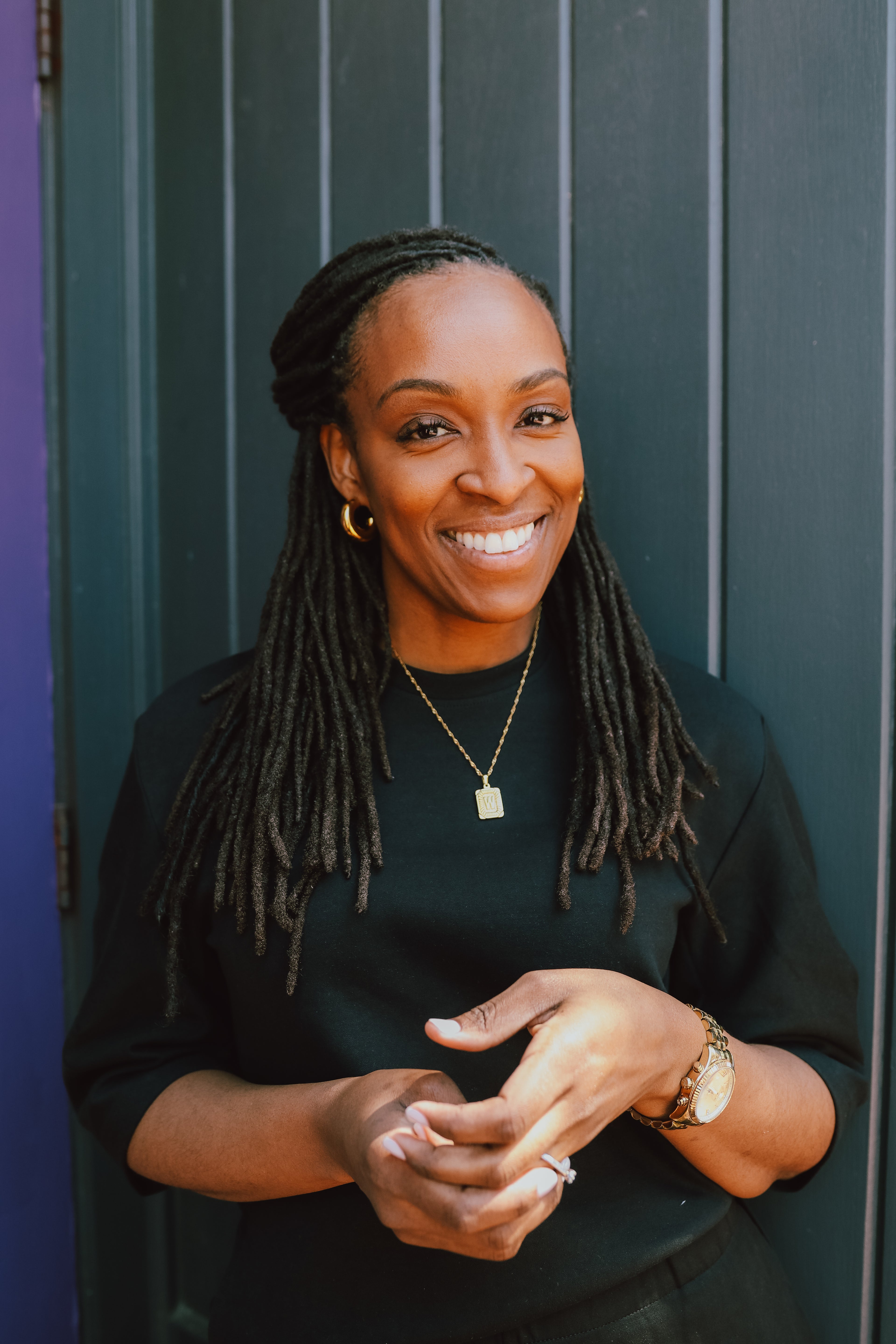 1:1 Coaching Call – Aligned Vision Intensive